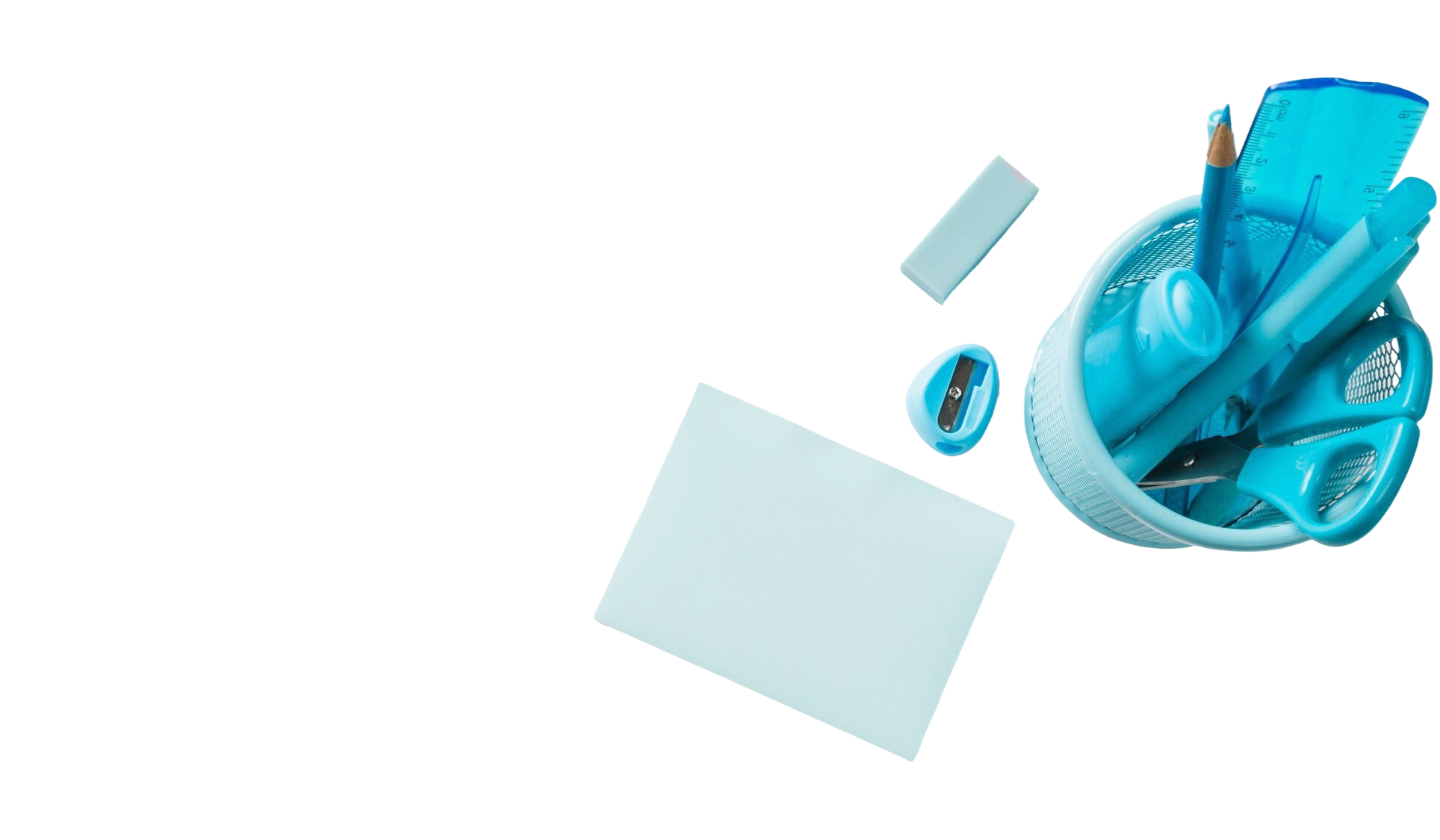 Office supplies