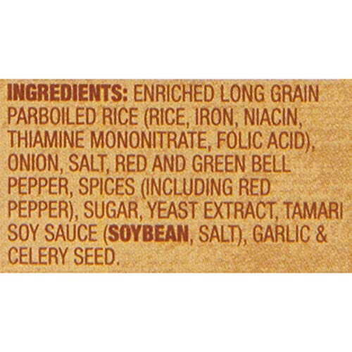 Zatarain's Spanish Rice, 6.9 oz - Image 7